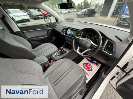 2022 SEAT Ateca - photo 10