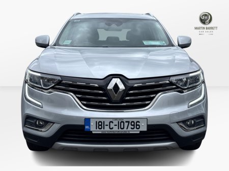 2018 Renault Koleos - photo 7