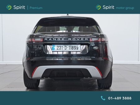 2023 Land Rover Range Rover Velar - photo 7