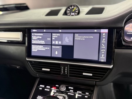2020 Porsche Cayenne - photo 34