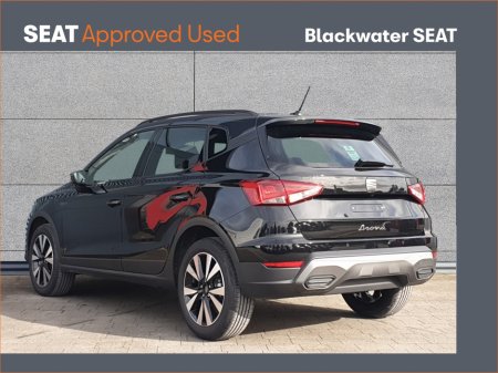 2026 SEAT Arona - photo 4