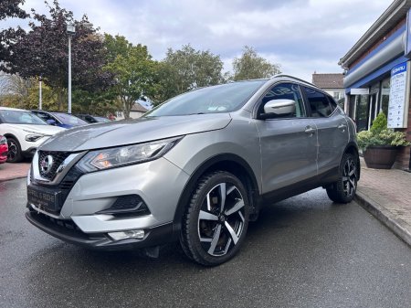 2019 Nissan Qashqai - photo 6