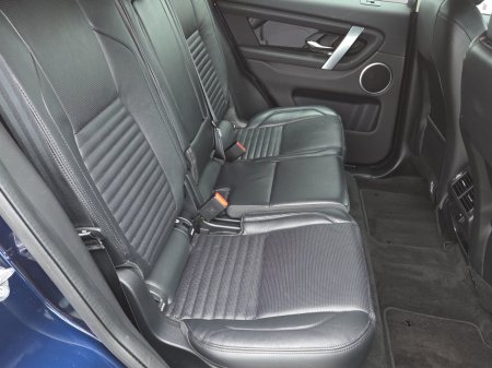 2021 Land Rover Discovery Sport - photo 11