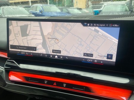 2025 BMW 5-Series - photo 19