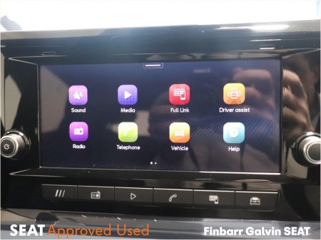 2026 SEAT Ibiza - photo 13