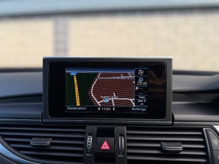 2016 Audi A7 - photo 27