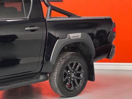 2023 Toyota Hilux - photo 10