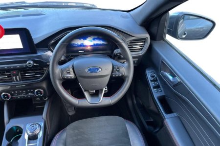 2024 Ford Kuga - photo 11