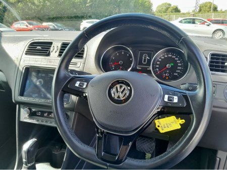 2017 Volkswagen Polo - photo 22