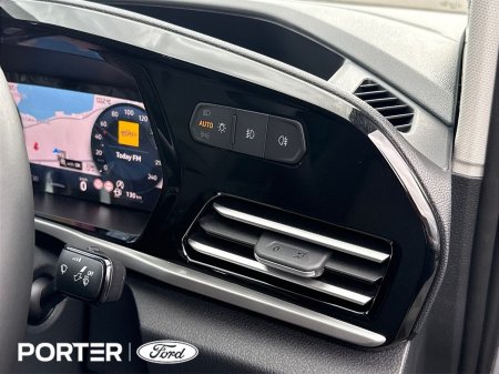 2026 Ford Transit Connect - photo 44