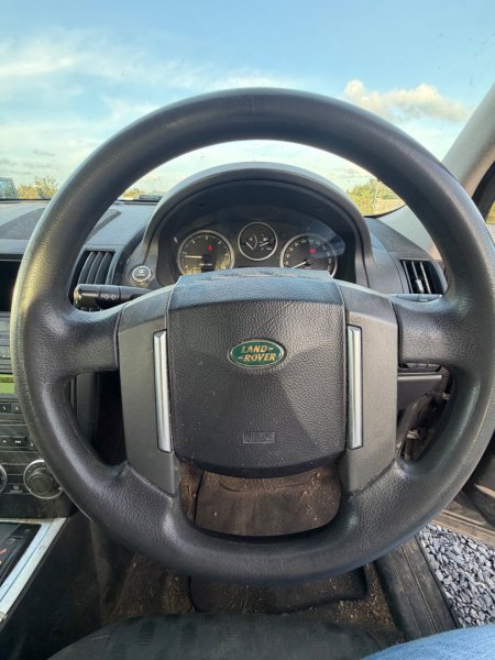 2007 Land Rover Freelander - photo 19