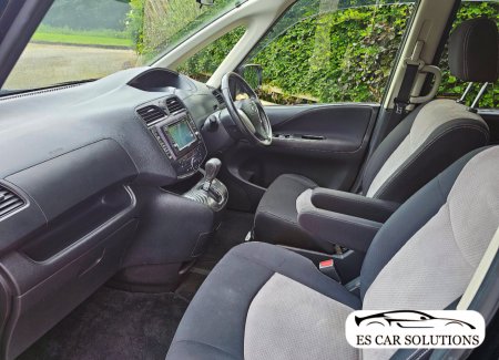 2012 Nissan Serena - photo 20