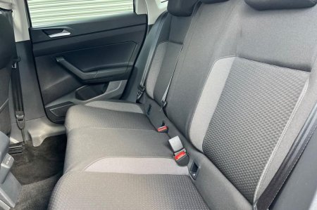 2025 Volkswagen Polo - photo 20