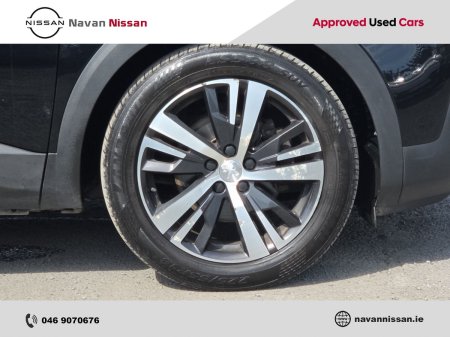 2019 Peugeot 3008 - photo 16