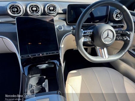 2024 Mercedes-Benz CLE - photo 13