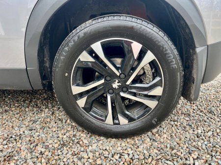 2022 Peugeot 2008 - photo 12