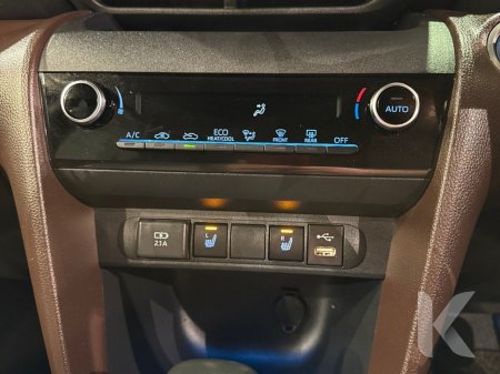 2021 Toyota Yaris Cross - photo 19