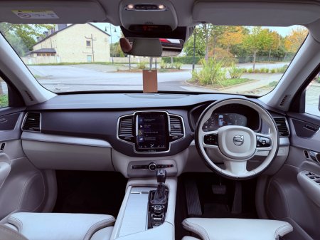 2017 Volvo XC90 - photo 6