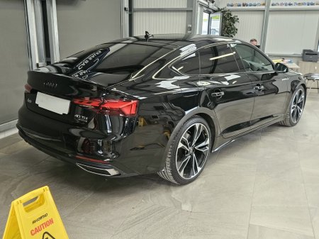 2020 Audi A5 - photo 3