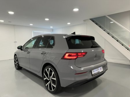 2021 Volkswagen Golf - photo 14