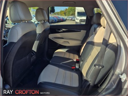 2017 Kia Sorento - photo 7