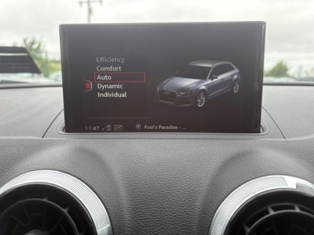 2017 Audi A3 - photo 28