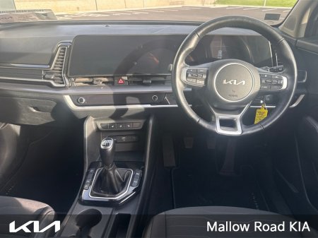 2022 Kia Sportage - photo 5
