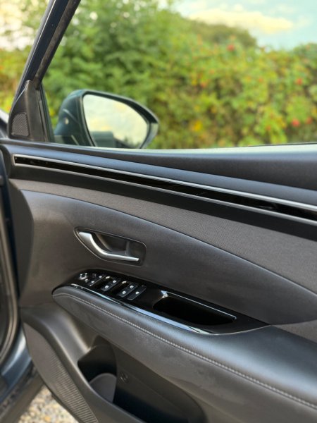 2021 Hyundai Tucson - photo 20