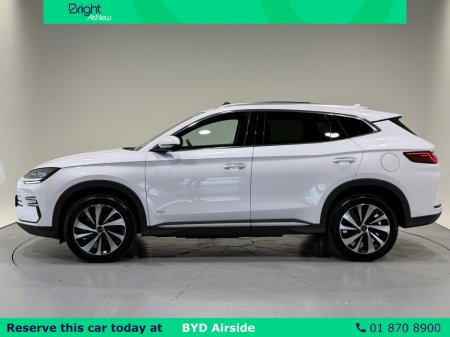 2026 BYD SEAL - photo 8