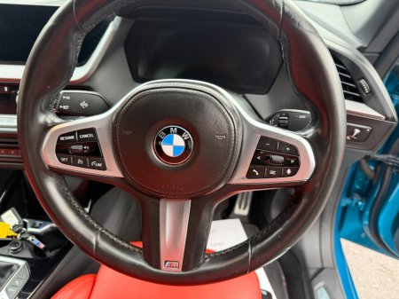 2021 BMW 2-Series - photo 19