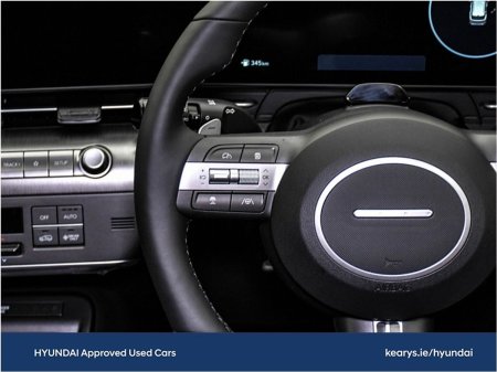 2027 Hyundai KONA - photo 23