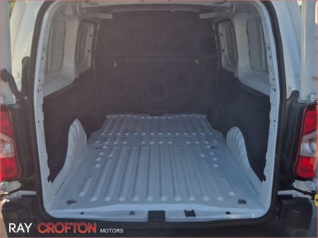 2023 Fiat Doblo - photo 24