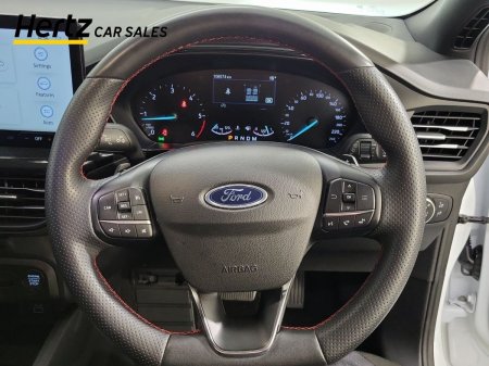 2023 Ford Focus - photo 14