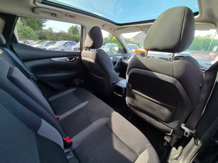 2019 Nissan Qashqai - photo 11