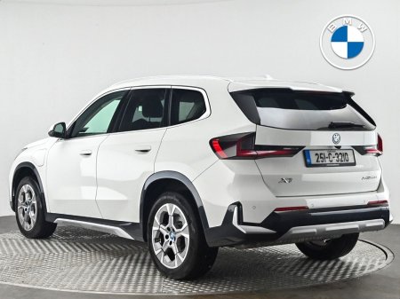 2025 BMW X1 - photo 2