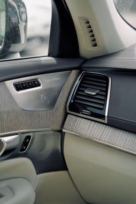 2022 Volvo XC90 - photo 13