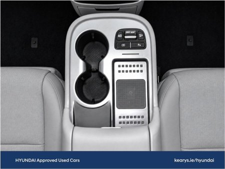 2026 Hyundai IONIQ 9 - photo 20