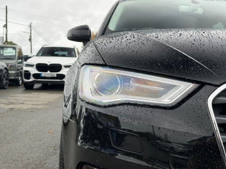 2016 Audi A3 - photo 10