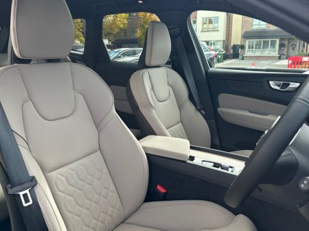 2026 Volvo XC60 - photo 11