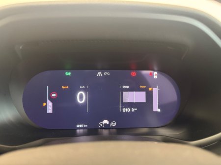 2022 Polestar 2 - photo 17