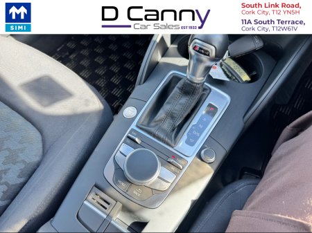 2015 Audi A3 - photo 12