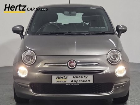2023 Fiat 500 - photo 5