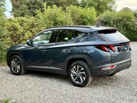 2021 Hyundai Tucson - photo 17