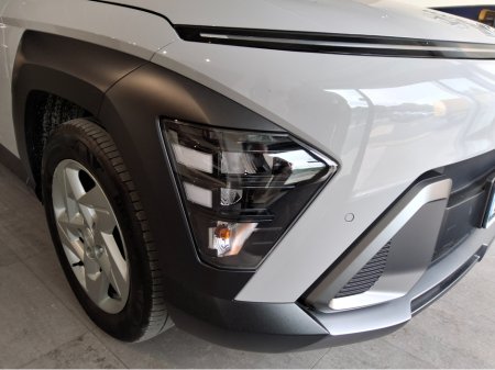 2023 Hyundai KONA - photo 6