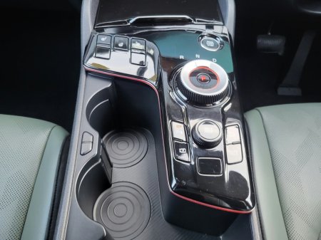 2024 Kia Sportage - photo 16