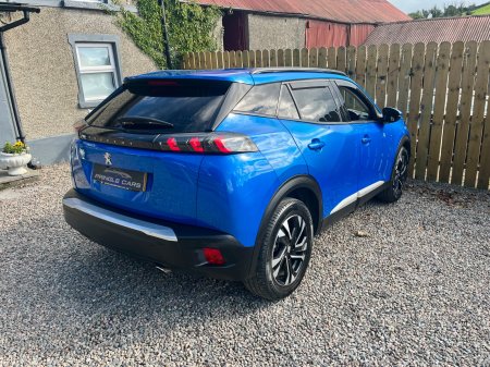 2021 Peugeot 2008 - photo 28