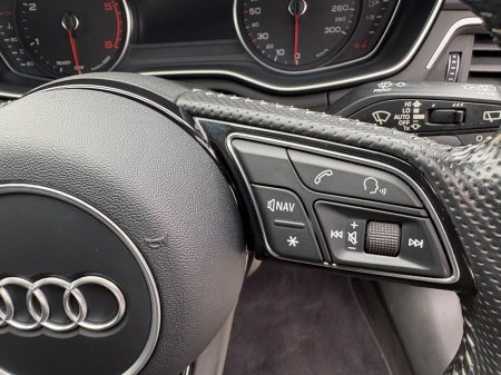 2017 Audi A4 - photo 18