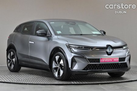 2023 Renault Megane BEV EQUILIBRE EV40 E TECH