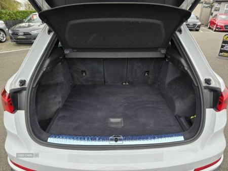 2021 Audi Q3 - photo 9