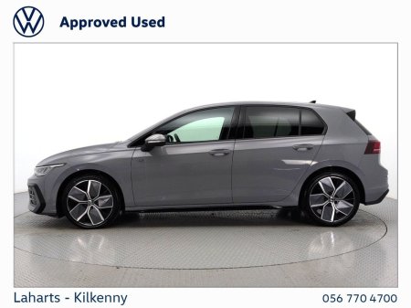 2025 Volkswagen Golf - photo 6